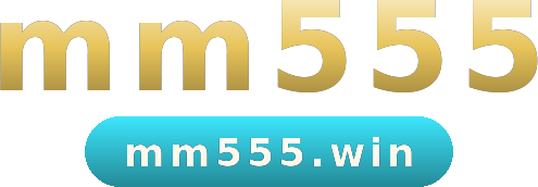mm555 logo